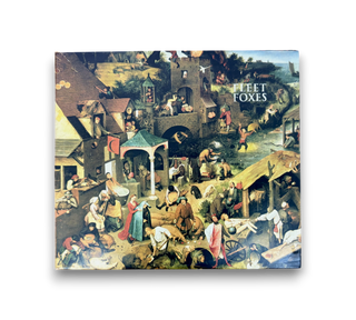 Fleet Foxes