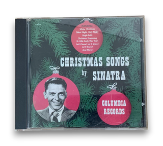 Christmas Songs By Sinatra