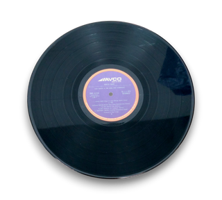 Disco Baby = ディスコ・ベイビー