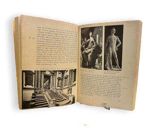 Foundations of European Art