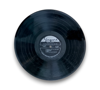 I've Never Known A Love Like This