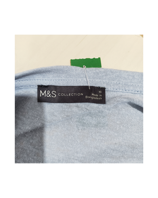 Marks & Spencer