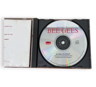 The Very Best Of The Bee Gees