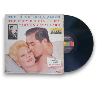 The Eddy Duchin Story