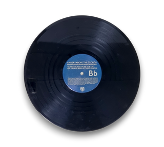 Above The Clouds (Remix)