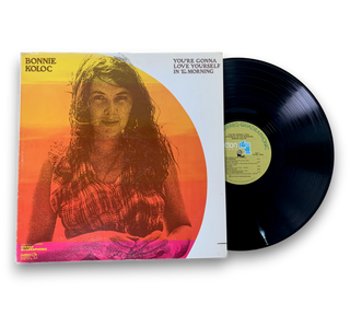 You're Gonna Love Yourself In The Morning