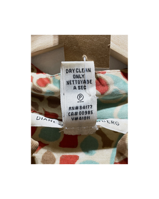 Diane Von Furstenberg