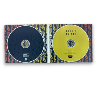 Fleet Foxes