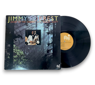 Heart Of The Forrest