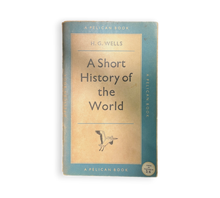 A Short History of the World
