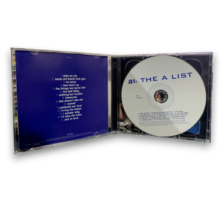 The A List Special Edition