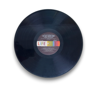 The Eddy Duchin Story