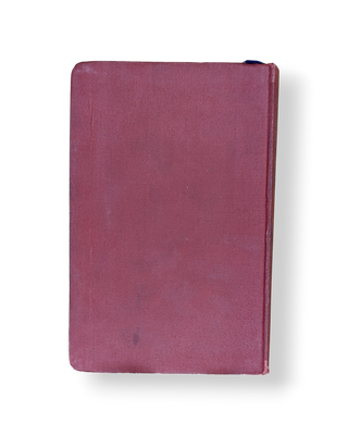 The South American Handbook 1932