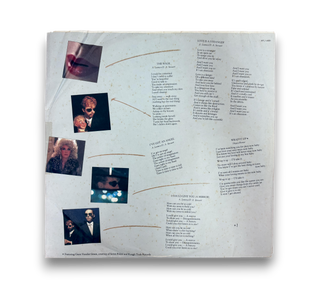 Sweet Dreams (Are Made Of This)