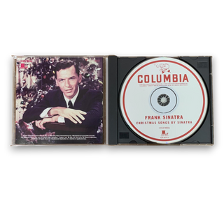 Christmas Songs By Sinatra