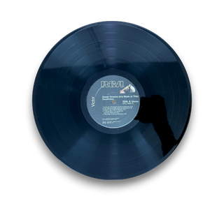 Sweet Dreams (Are Made Of This)