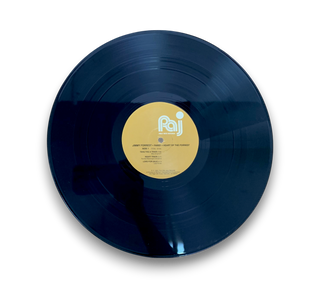 Heart Of The Forrest