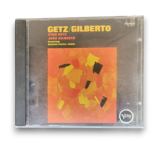 Getz / Gilberto