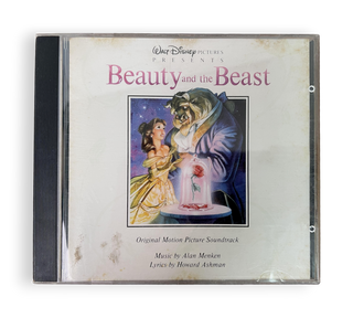 Beauty And The Beast (Original Motion Picture Soundtrack)