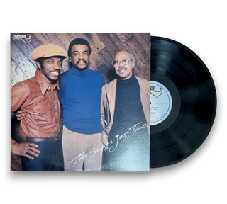 The Super Jazz Trio