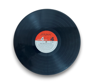 Ronnie Aldrich And His Two Pianos