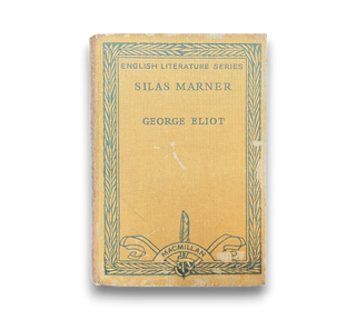 Silas Marner