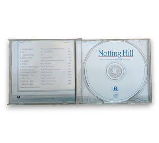 Notting Hill (Music From The Motion Picture)