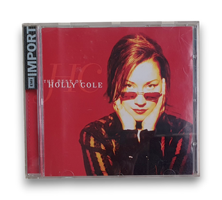 The Best Of Holly Cole