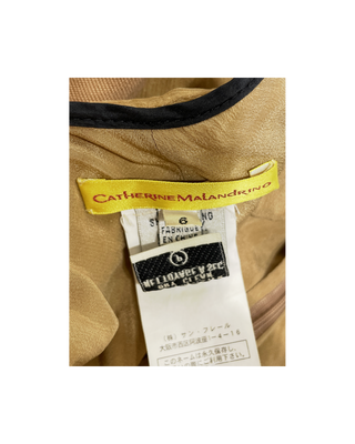 Catherine Malandrino