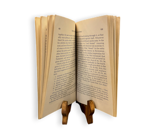 How We Got Our Bible and Why We Believe It Is God's Word