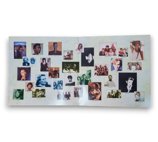 The Island Story 1962-1987 25th Anniversary