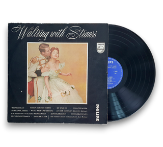 Heut´ Spielt Der Strauss