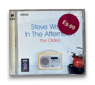 Steve Wright In The Afternoon The Oldies