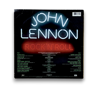 Rock 'N' Roll