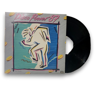 Disco Power 87