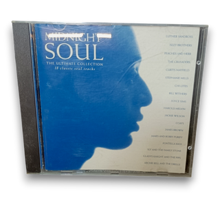 Midnight Soul (The Ultimate Collection)