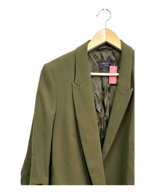 Marks & Spencer