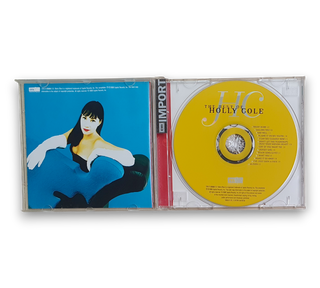 The Best Of Holly Cole