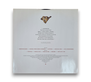 Tales Of The Expected