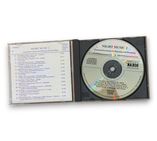 Night Music 2