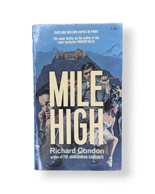 Mile High