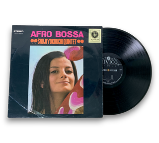 Afro Bossa
