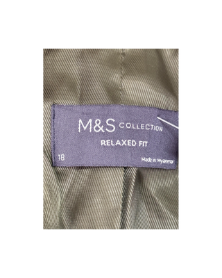 Marks & Spencer