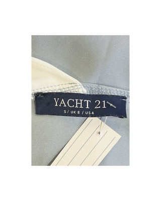 Yacht 21