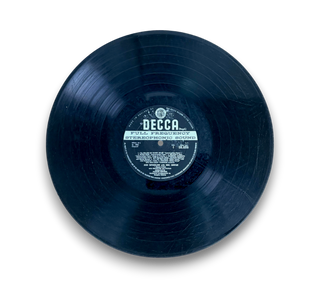 Joan Sutherland Sings Noël Coward