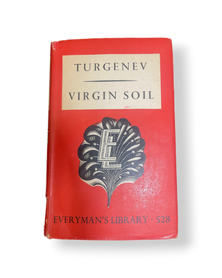 Virgin Soil