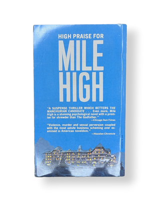 Mile High