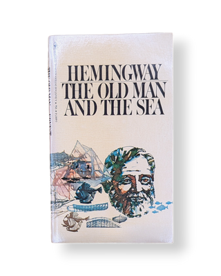 The Old Man and the Sea