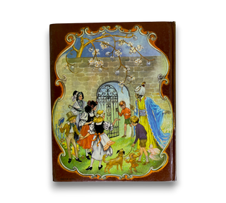 Hilda Boswell's Treasury of Children's Stories