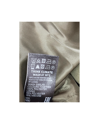 Marks & Spencer